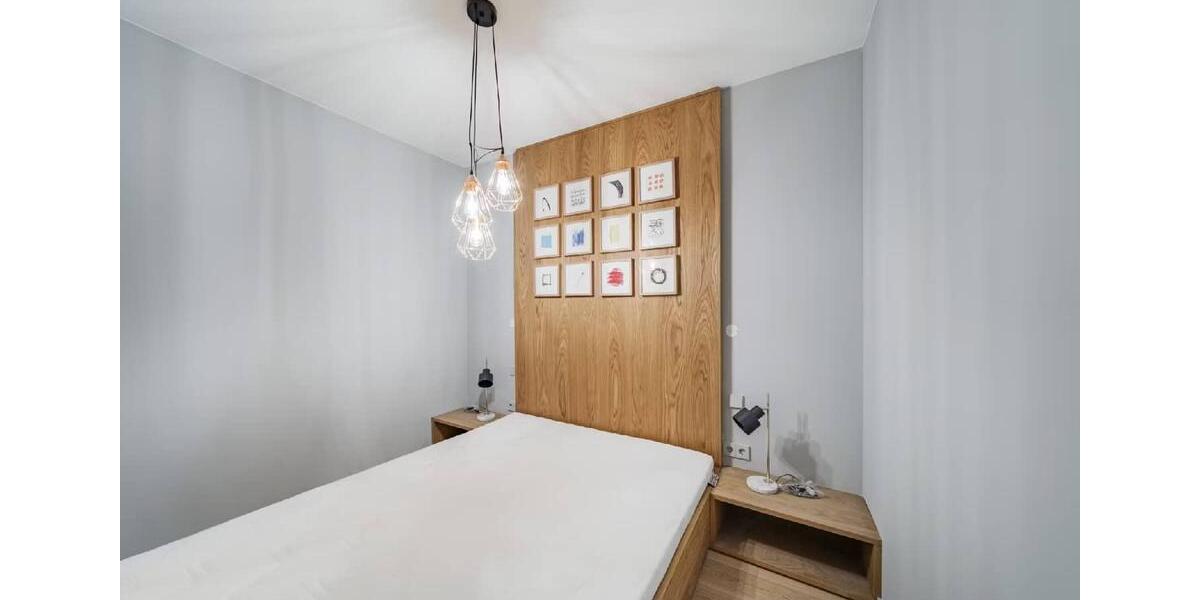 Etagenwohnung Berlin Mitte - 2 Zimmer, 35 m&sup2;, 390&euro; | Angebot:24818665