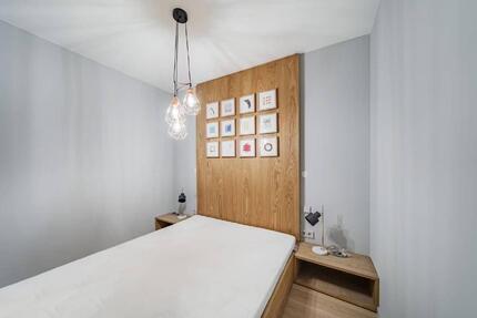 Luxus Wohnung in Berlin Mitte 2 zimmer