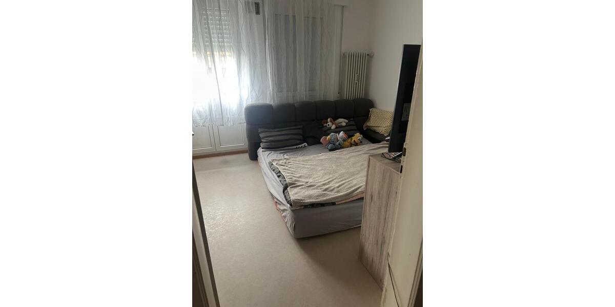 Etagenwohnung Aldingen - 5 Zimmer, 119 m&sup2;, 1.180&euro; | Angebot:26393598