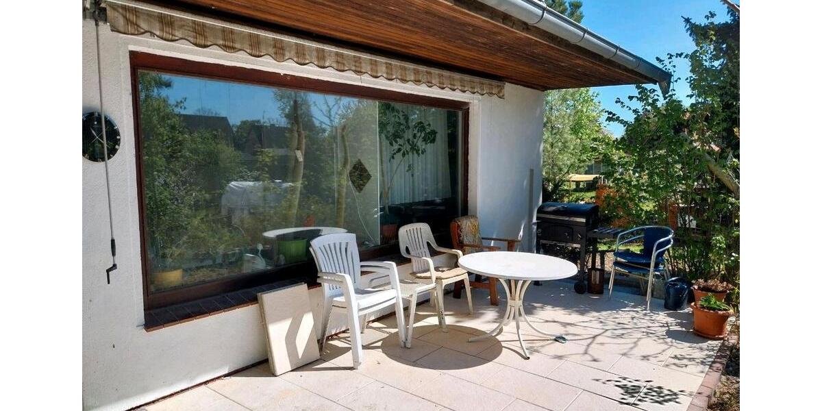 Erdgeschoßwohnung Rotenburg (Wümme) - 4 Zimmer, 100 m&sup2;, 1.950&euro; | Angebot:26382009