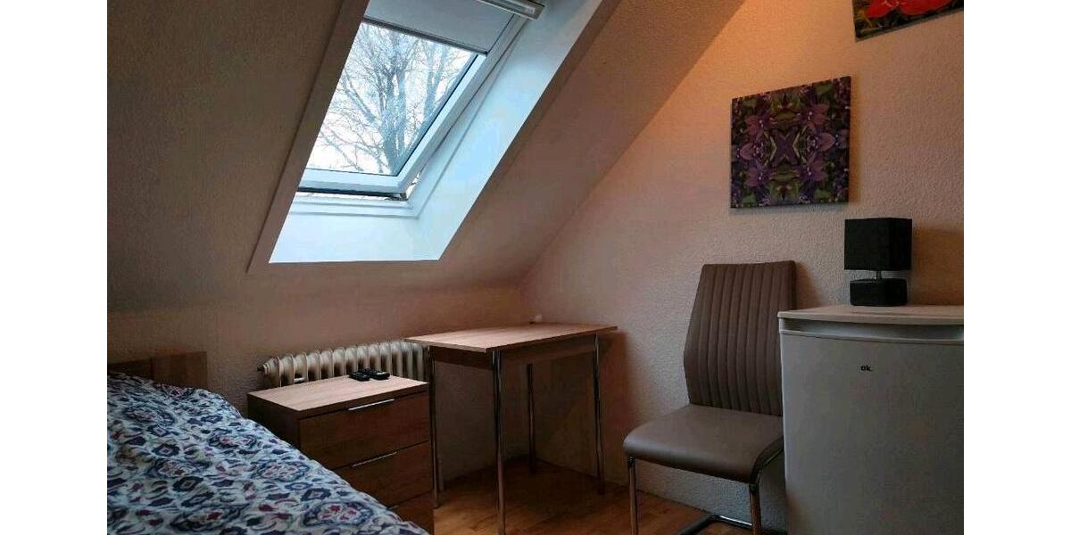 Wohnen auf Zeit Achim - 1 Zimmer, 12 m&sup2;, 450&euro; | Angebot:25719206