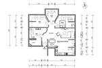 Dachgeschoßwohnung Leipzig Mitte - 4 Zimmer, 125 m&sup2;, 1.500&euro; | Angebot:26664427