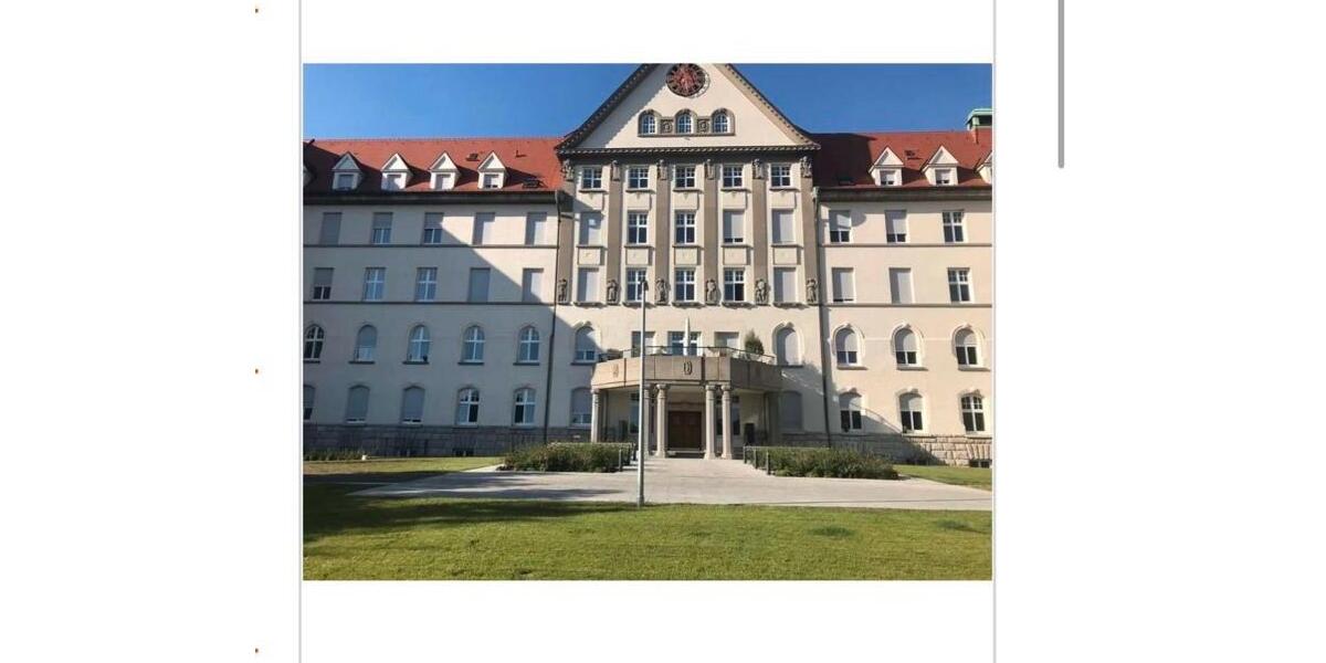 Etagenwohnung Ulm Obertalfingen - 1 Zimmer, 37 m&sup2;, 900&euro; | Angebot:25642672