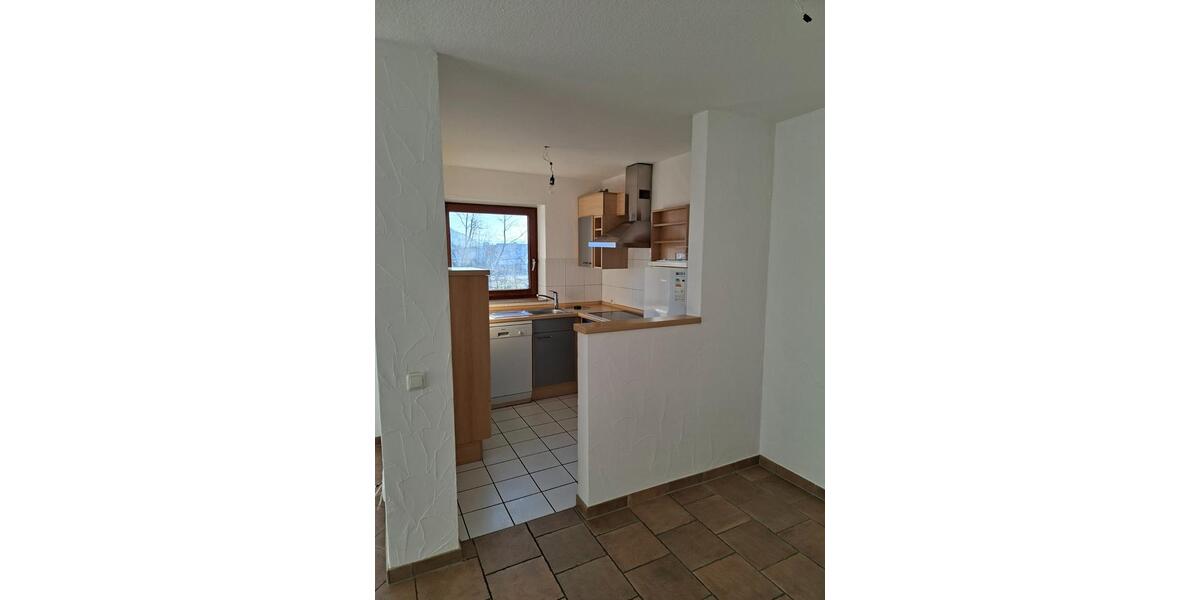 2 ZW in ruhiger Wohnlage Nähe Krankenhaus Erlenbach 2 zimmer