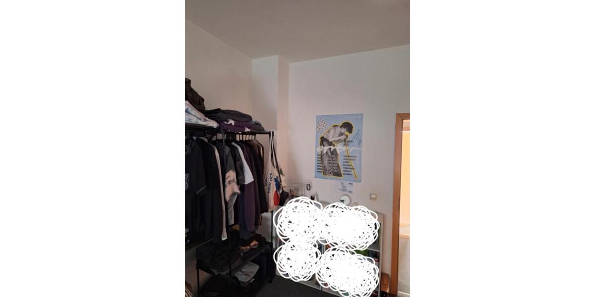 Wohnen auf Zeit Neu-Ulm Ludwigsfeld - 1 Zimmer, 14 m&sup2;, 480&euro; | Angebot:26492691