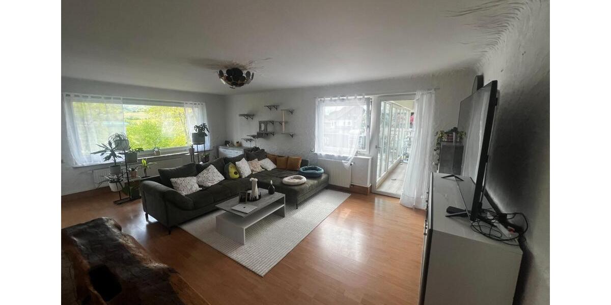 Etagenwohnung Nüsttal - 4 Zimmer, 114 m&sup2;, 840&euro; | Angebot:26699263