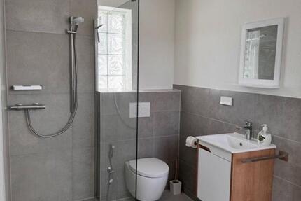 Möbliertes 2-Zimmer Appartement bei Frankfurt 1 Pers. 2 zimmer