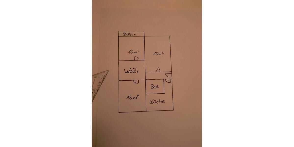 schönes WG Zimmer zimmer