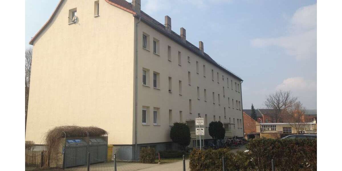 Etagenwohnung Lübben (Spreewald) Steinkirchen - 2 Zimmer, 58 m&sup2;, 376&euro; | Angebot:27273427