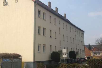 Wohnung Lübben (Spreewald) Steinkirchen - 2 Zimmer, 58 m&sup2;, 376&euro; | Angebot:27273427
