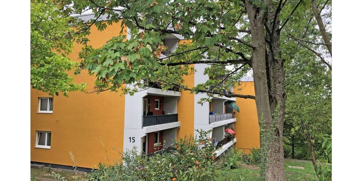 Etagenwohnung Wiesbaden Dotzheim - 1 Zimmer, 43 m&sup2;, 470&euro; | Angebot:26107446