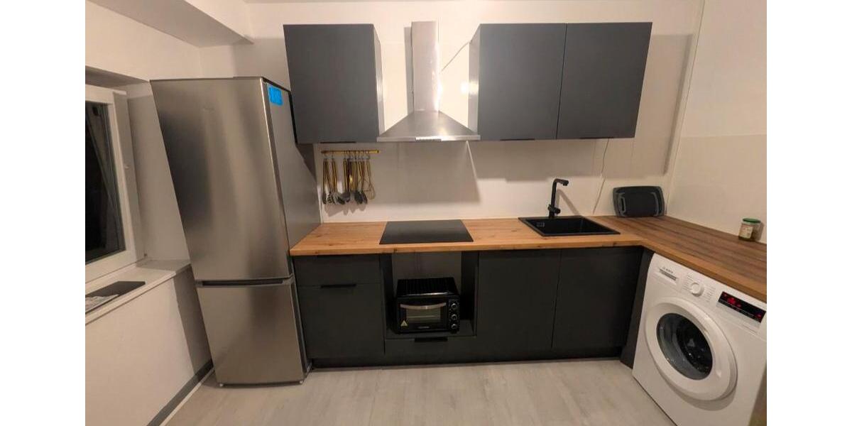 Etagenwohnung Bad Sassendorf - 3 Zimmer, 80 m&sup2;, 560&euro; | Angebot:25981111