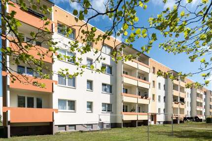 Wohnung zum Mieten in Grevesmühlen 369 € 67.06 m² 3 zimmer