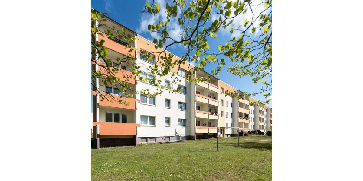 Wohnung zum Mieten in Grevesmühlen 369 € 67.06 m² 3 zimmer