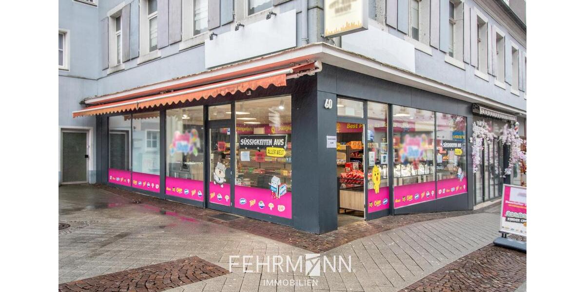 Gewerbeobjekt Rheine Altenrheine - 2.750&euro; | Angebot:24946077