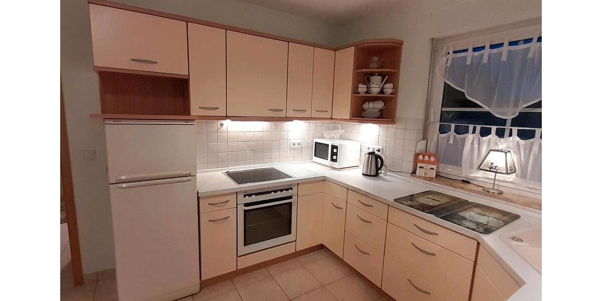 Erdgeschoßwohnung Brandenburg an der Havel Bahnhofsvorstadt - 2 Zimmer, 56 m&sup2;, 766&euro; | Angebot:25332215