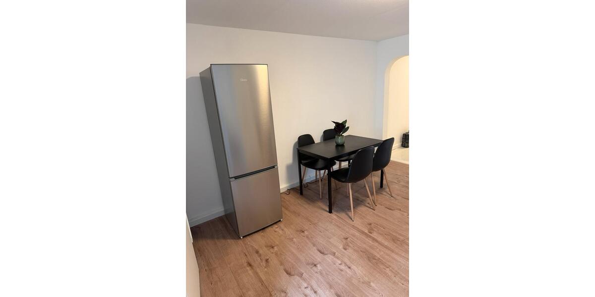 Wohnen auf Zeit Ludwigshafen am Rhein Ludwigshafen-Hemshof - 17 Zimmer, 85 m&sup2;, 600&euro; | Angebot:26632123
