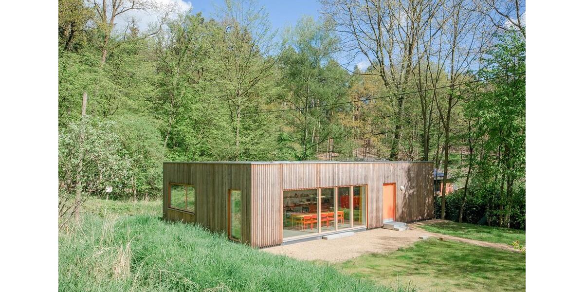 Bungalow Hitzacker (Elbe) - 4 Zimmer, 123 m&sup2;, 1.750&euro; | Angebot:25843287