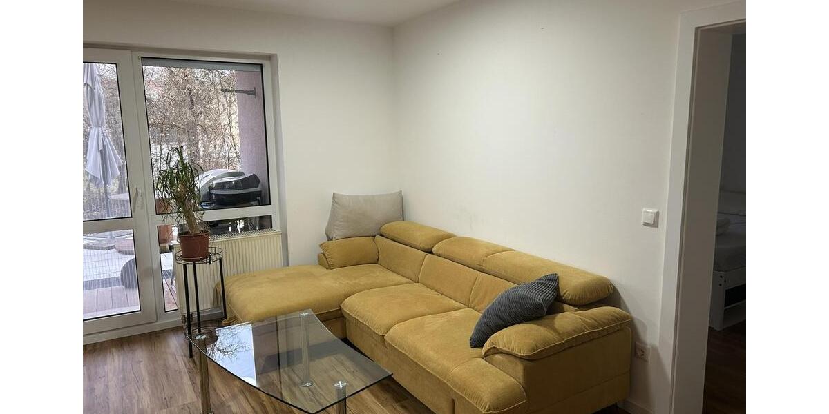 Erdgeschoßwohnung Oettingen in Bayern - 2 Zimmer, 58 m&sup2;, 690&euro; | Angebot:26246926