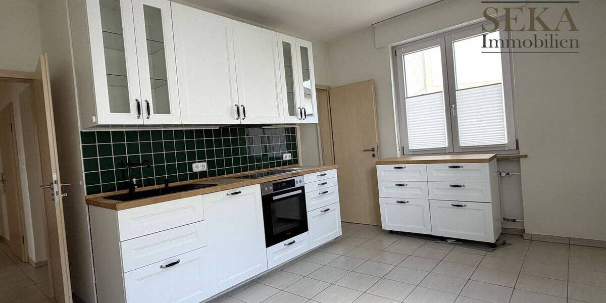 Etagenwohnung Deggendorf Fischerdorf - 3 Zimmer, 90 m&sup2;, 760&euro; | Angebot:26816312