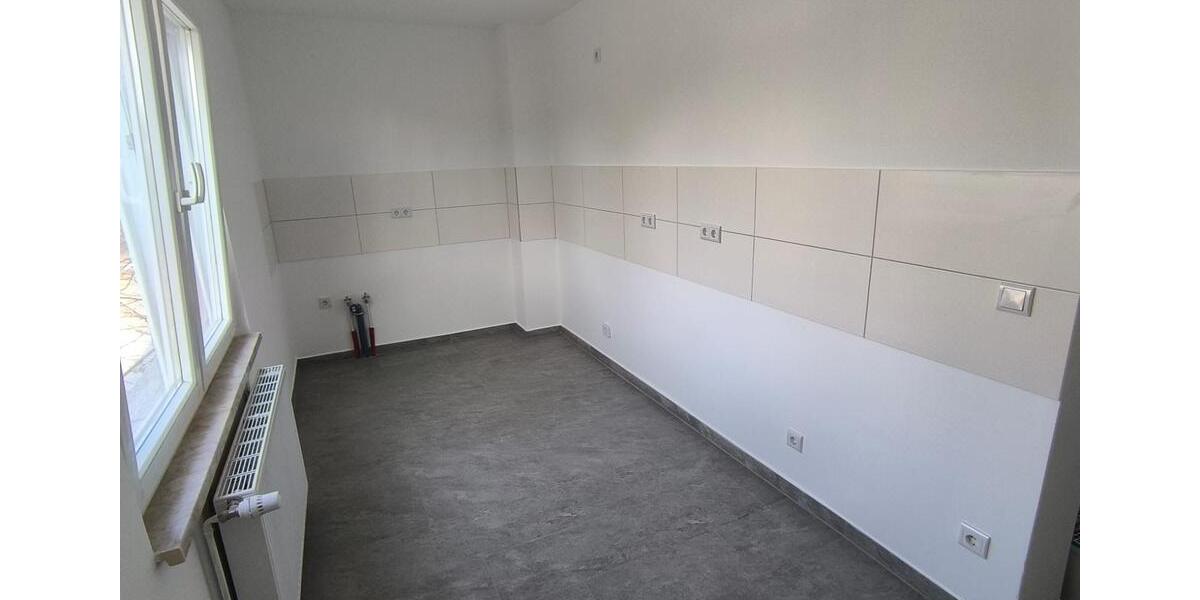 Erdgeschoßwohnung Heidesee - 4 Zimmer, 100 m&sup2;, 1.049&euro; | Angebot:26529109