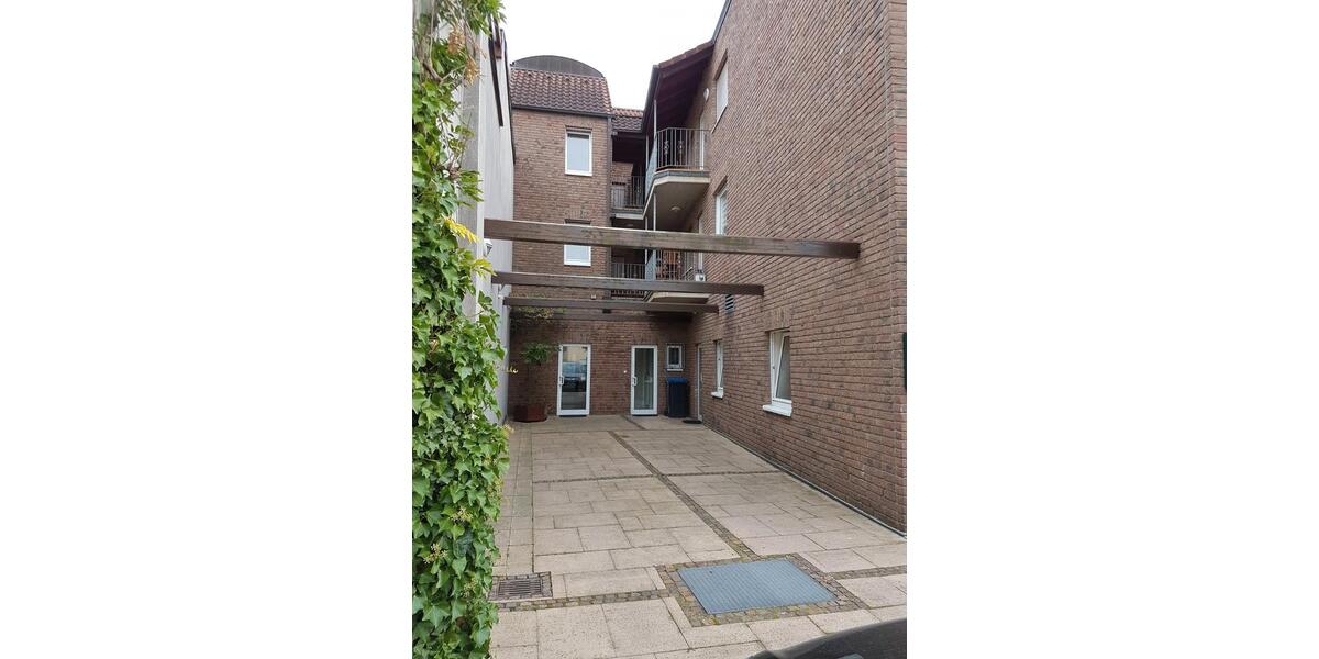 Dachgeschoßwohnung Elsdorf - 2 Zimmer, 56 m&sup2;, 590&euro; | Angebot:26456134