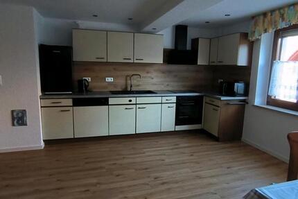 Wohnung Stadtroda - 2 Zimmer, 69 m&sup2;, 459&euro; | Angebot:24826873