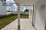 Wohnen wie im eigenen Haus! großzügige WFL mit 114 m² moderner Grundriss Energiesparhaus Erdgeschoss mit Terrasse und Garten ab 01.06.2026 - Erdgeschoßwohnung Kemnath Beste Lage | Angebot:26490228