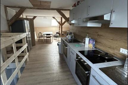 Wohnung Papendorf - 16 Zimmer, 400 m&sup2;, 23&euro; | Angebot:23391333