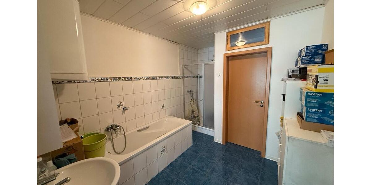 Büro- und Praxisräume in erbacher Innenstadt zimmer