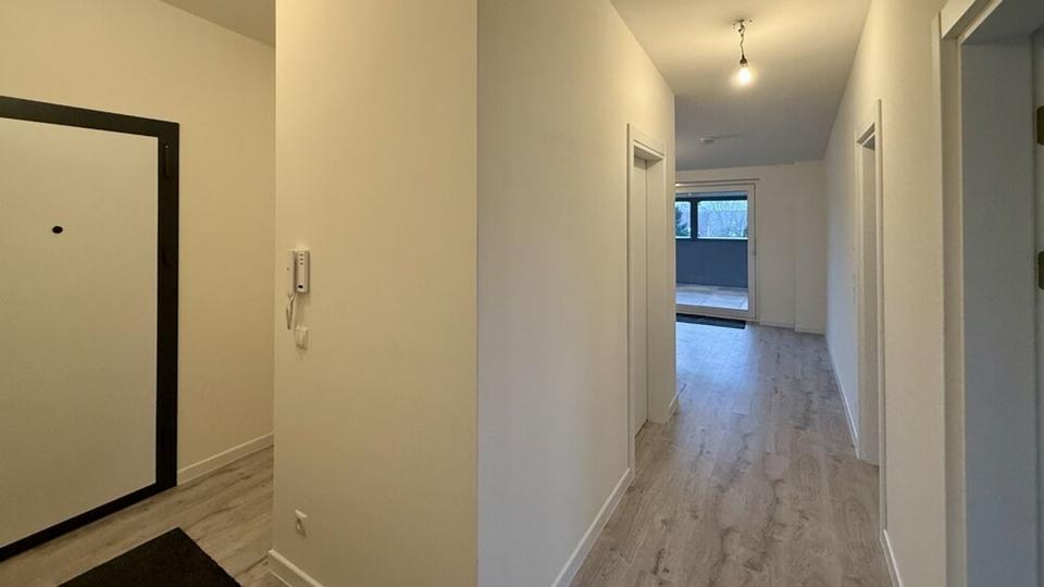 Dachgeschoßwohnung Kiel Friedrichsort - 3 Zimmer, 98 m&sup2;, 1.900&euro; | Angebot:25961716