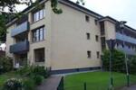 3 Raum WHG mit Terrasse und Wannenbad 3 zimmer
