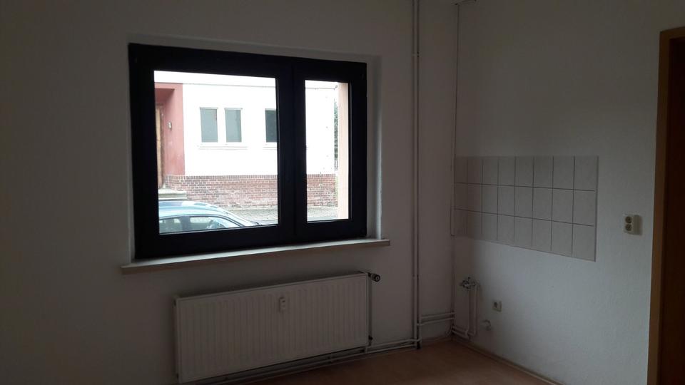 Erdgeschoßwohnung Regis-Breitingen Breitingen - 2 Zimmer, 50 m&sup2;, 220&euro; | Angebot:25307846