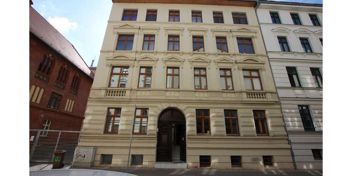 Etagenwohnung Magdeburg Werder - 2 Zimmer, 44 m&sup2;, 310&euro; | Angebot:26675877