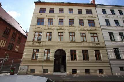 Wohnung Magdeburg Werder - 2 Zimmer, 44 m&sup2;, 310&euro; | Angebot:26675877