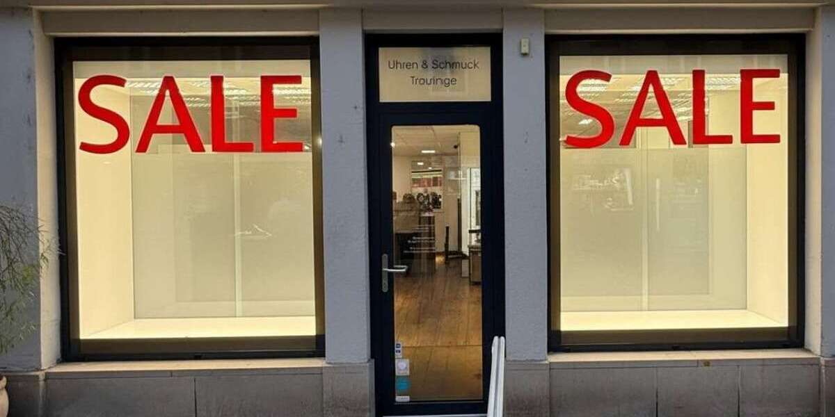 Einzelhandel in Fürth 1.950 € 50 m² zimmer