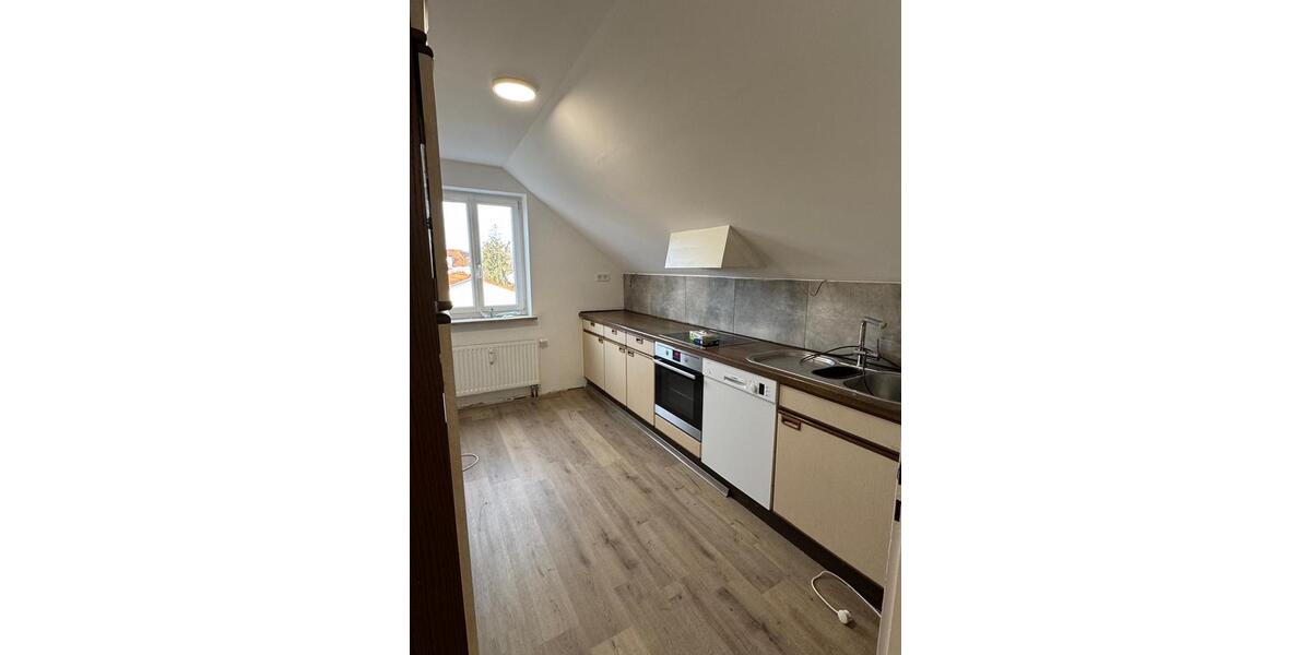 Wohnen auf Zeit Ingolstadt - 1 Zimmer, 80 m&sup2;, 620&euro; | Angebot:25436680