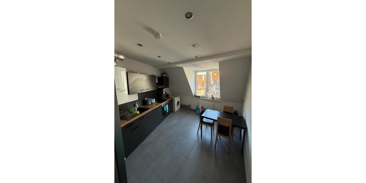 Wohnen auf Zeit Nürnberg Hasenbuck - 1 Zimmer, 17 m&sup2;, 564&euro; | Angebot:26340160