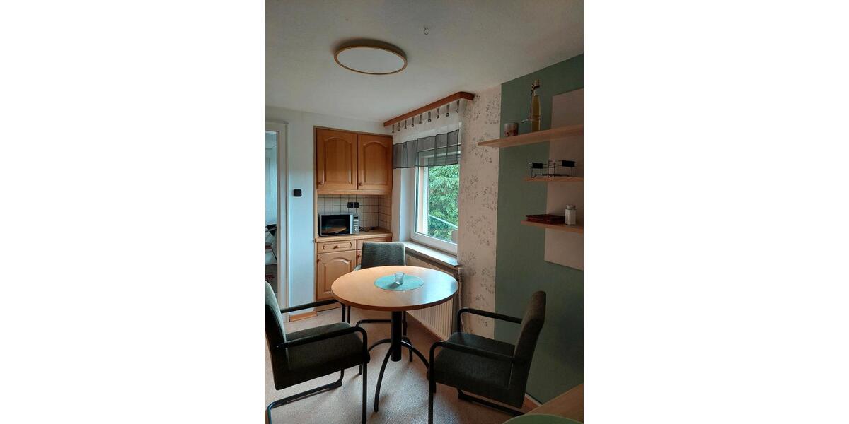 Wohnen auf Zeit Homberg (Efze) - 6 Zimmer, 140 m&sup2;, 150&euro; | Angebot:26591855
