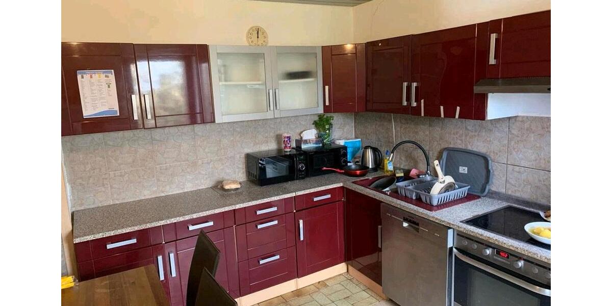Wohnen auf Zeit Hohenthann - 1 Zimmer, 20 m&sup2;, 450&euro; | Angebot:26553667