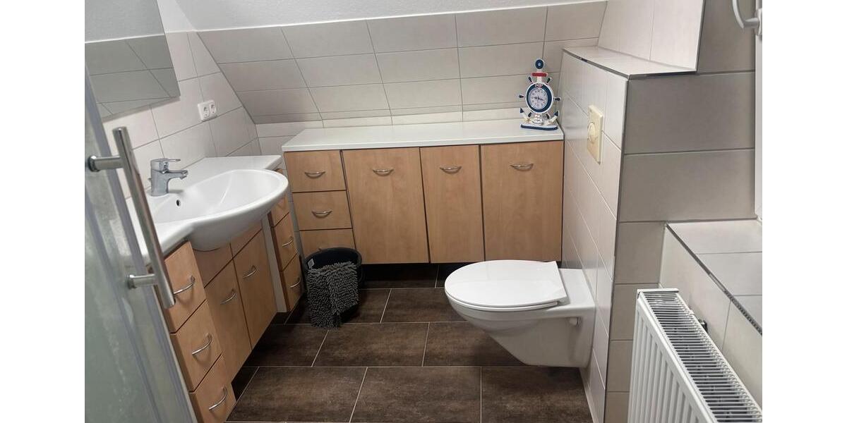 Dachgeschoßwohnung Lütjenburg - 1 Zimmer, 20 m&sup2;, 750&euro; | Angebot:25988115