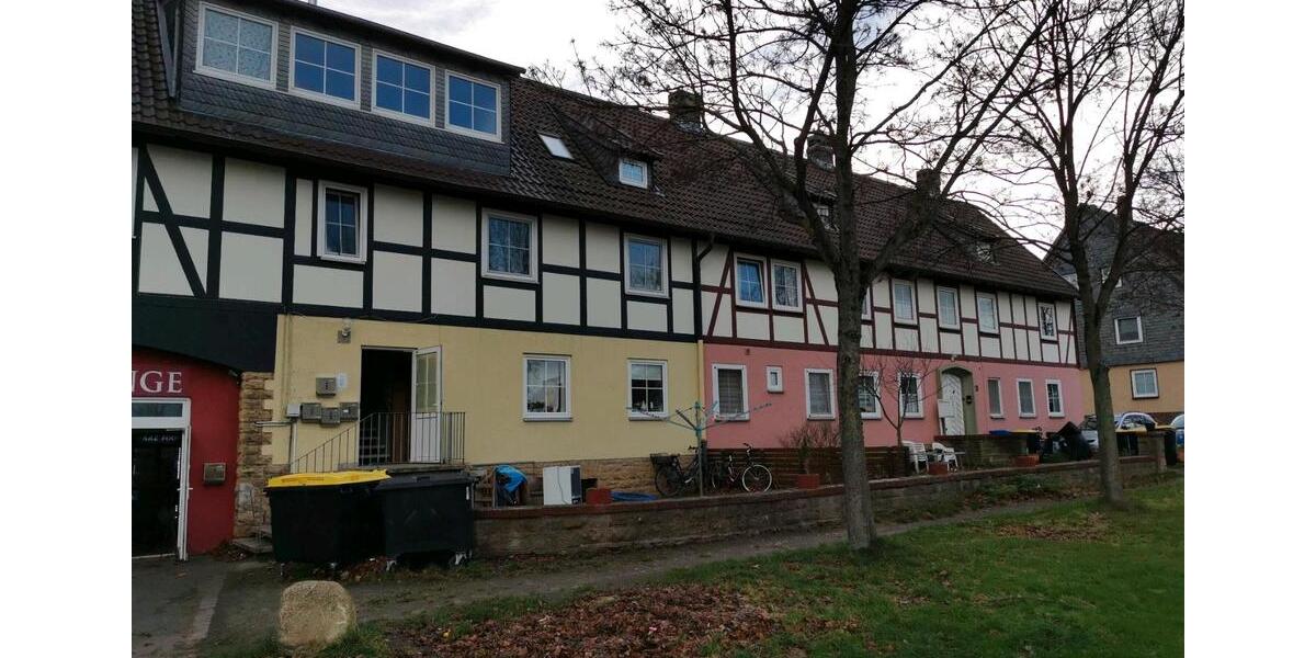 Dachgeschoßwohnung Goslar - 3 Zimmer, 80 m&sup2;, 520&euro; | Angebot:24525479