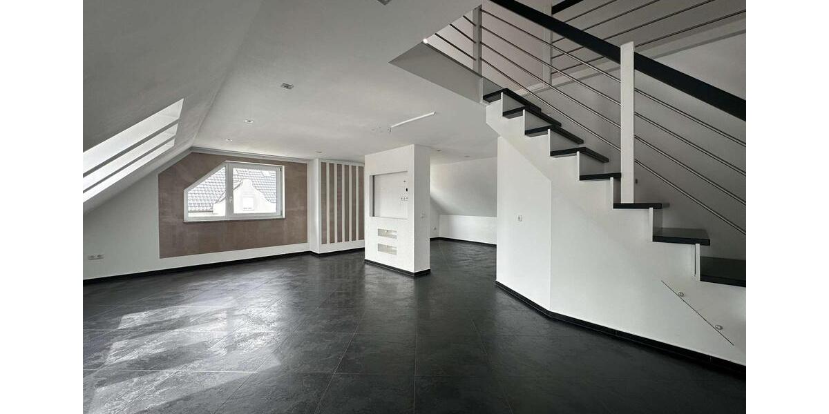 Maisonettenwohnung Friedberg - 4 Zimmer, 115 m&sup2;, 1.650&euro; | Angebot:26634327