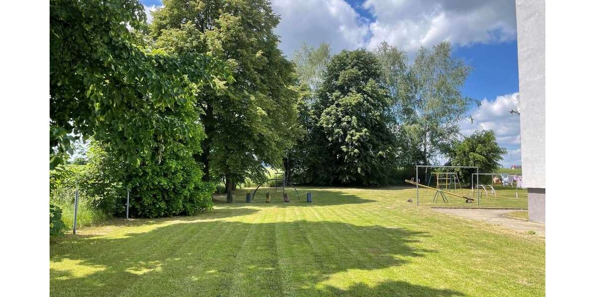 2026 im neuen Zuhause! 3 Zimmer, Garage möglich! - Erdgeschoßwohnung Elstra Kriepitz | Angebot:24485029