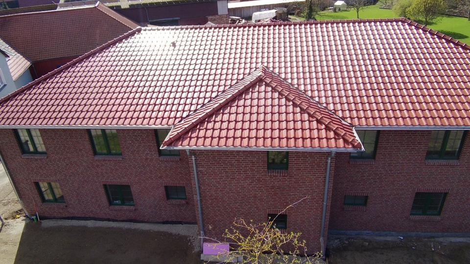 Terrassenwohnung Hohenhameln - 2 Zimmer, 75 m&sup2;, 747&euro; | Angebot:26050967