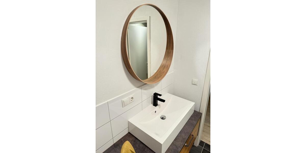 Wohnen auf Zeit Fehmarn - 2.5 Zimmer, 74 m&sup2;, 1.000&euro; | Angebot:24631868