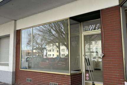 Gewerbeobjekt Mönchengladbach Odenkirchen-Mitte - 268&euro; | Angebot:25042157