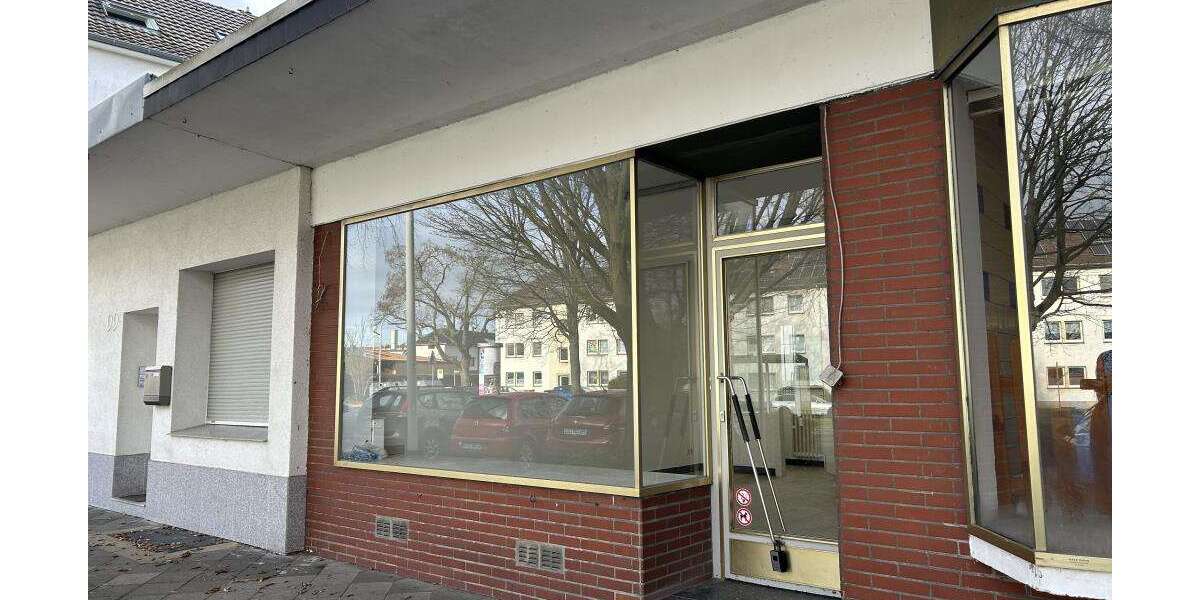 Gewerbeobjekt Mönchengladbach Odenkirchen-Mitte - 268&euro; | Angebot:25042157