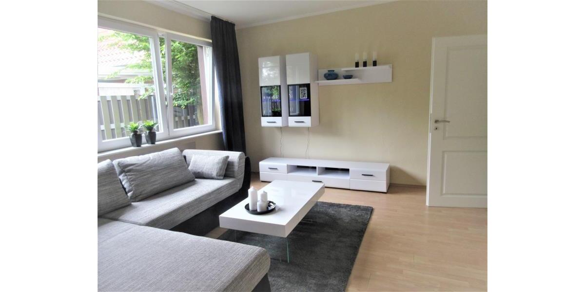 Etagenwohnung Werlte - 2 Zimmer, 54 m&sup2;, 60&euro; | Angebot:22789467