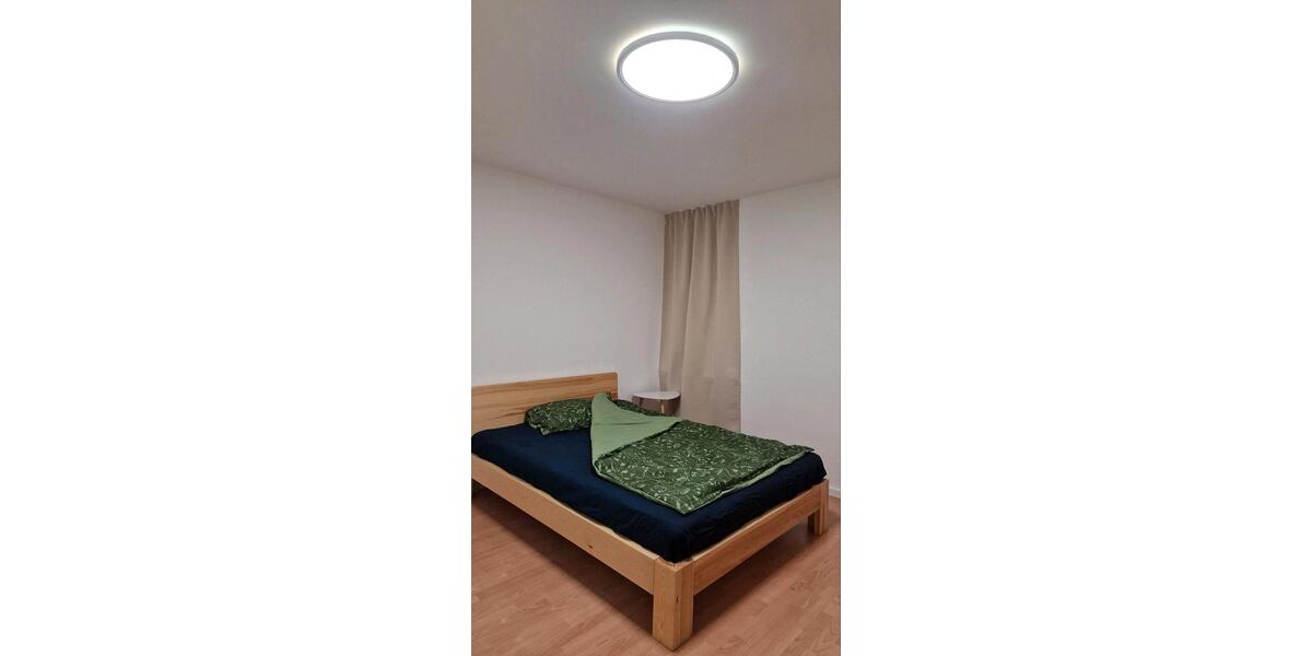 Wohnen auf Zeit Olching - 1 Zimmer, 23 m&sup2;, 490&euro; | Angebot:24603793